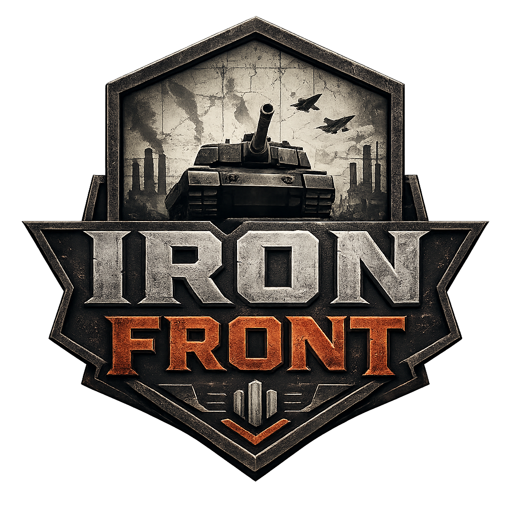 Iron Front